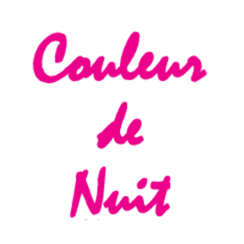 Logo Couleur de Nuit