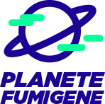 Logo Planète Fumigène