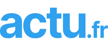 Logo Actu.fr