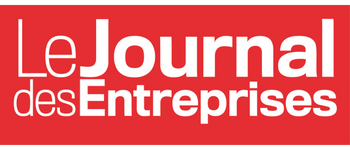 Logo Le Journal des Entreprises