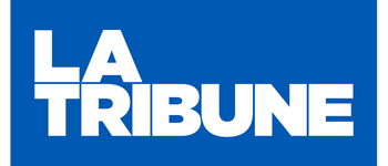Logo La Tribune