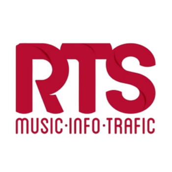Logo RTS FM